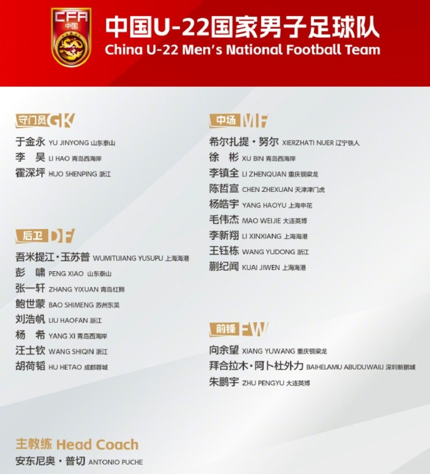 CS:GO-19:35，CCTV5直播！中国男足vs东帝汶，若0-0被逼平，请球迷别喷